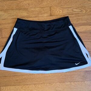 nike skirt